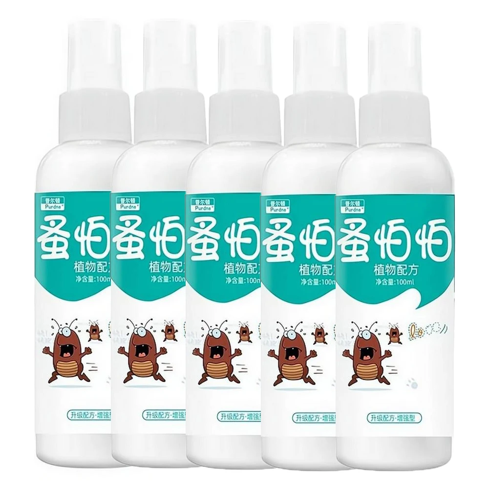 100Ml Pet Expel Fleas Lice Treatments Spray For Dogs Cats Quick And Handy Fleas Ticks Expellent Indoor Outdoor Pet Supplies
