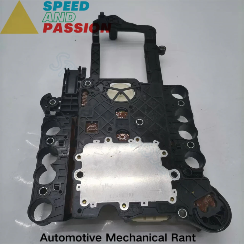 

722.9 VGS2 TCU Control Unit Conductor Plate A0335457332 For Mercedes-Benz A0002702600 A0002701700 Free programming Car accessori
