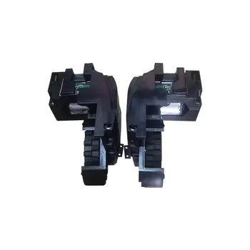 Levé/pravé motorové kolečko pro Xiaomi Mi Robot Vacuum Mop 2 pro+\plus / STYTJ02ZHM / 1T Robotický vysavač 8 nejlepší prodej Kolečka robotického vysavače Xiaomi Mi - №6