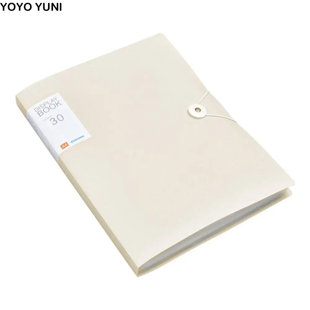 

Простая модная папка для файлов формата А4, пылезащитный секретный держатель для документов, прозрачная вставка, водонепроницаемая информационная сумка для студентов