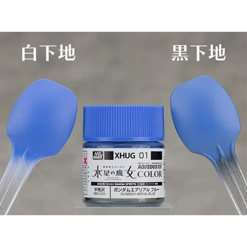 Mr. هواية-طلاء ديناميكي هوائي ، لطلاء نماذج الهواء ، أدوات تصنعها بنفسك #4