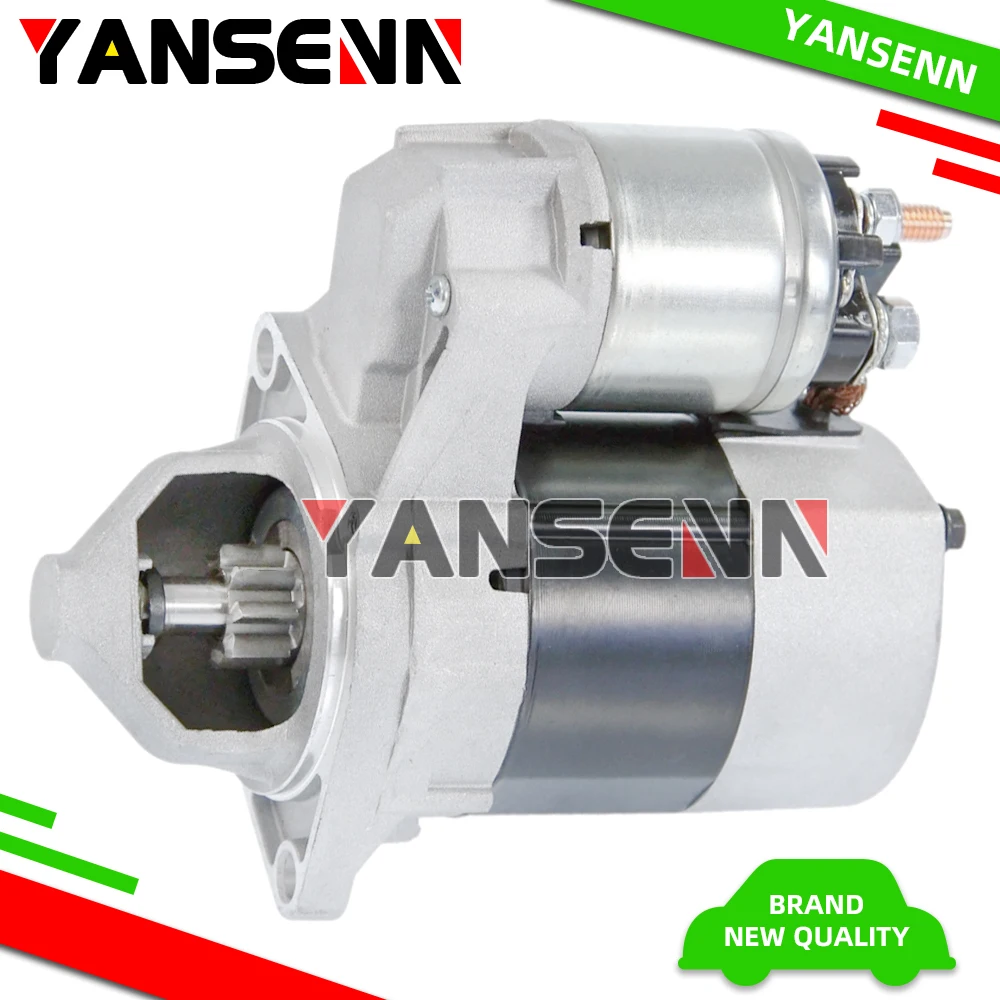 

8T Starter Motor for MERCEDES A-CLASS A140 A160 A170 A180 A190 A200 PETROL 1998-20120051511101, VALEO,, 0061510301, A0051511101