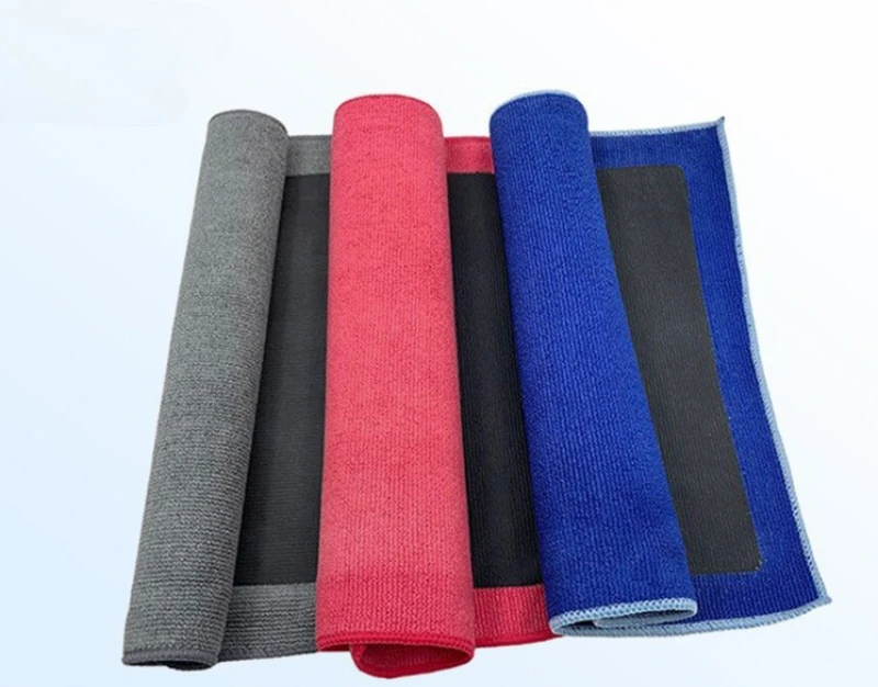 Magic Mud Towel Car Wash Gloves Volcanic Mud Cleaning Cloth Stain Remover Car Mud Disc Beauty Car Cleaning Tool