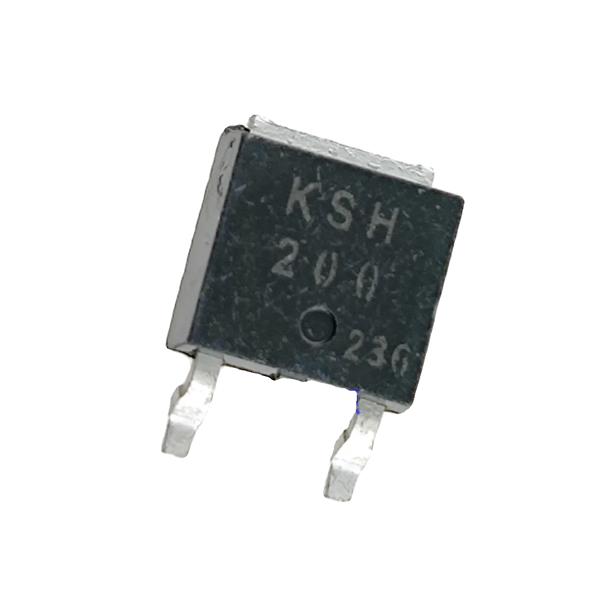 KSH200 TO-252 MOSFET, 로트당 10 개