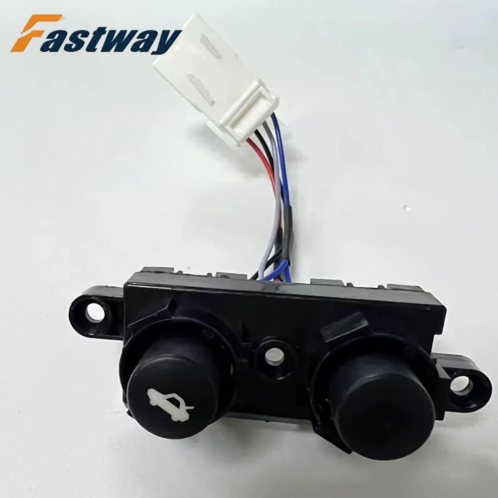 Luggage Compartment Lid Throttle Switch Button And Fuel Flap For Ferrari California T F12 311278 285409