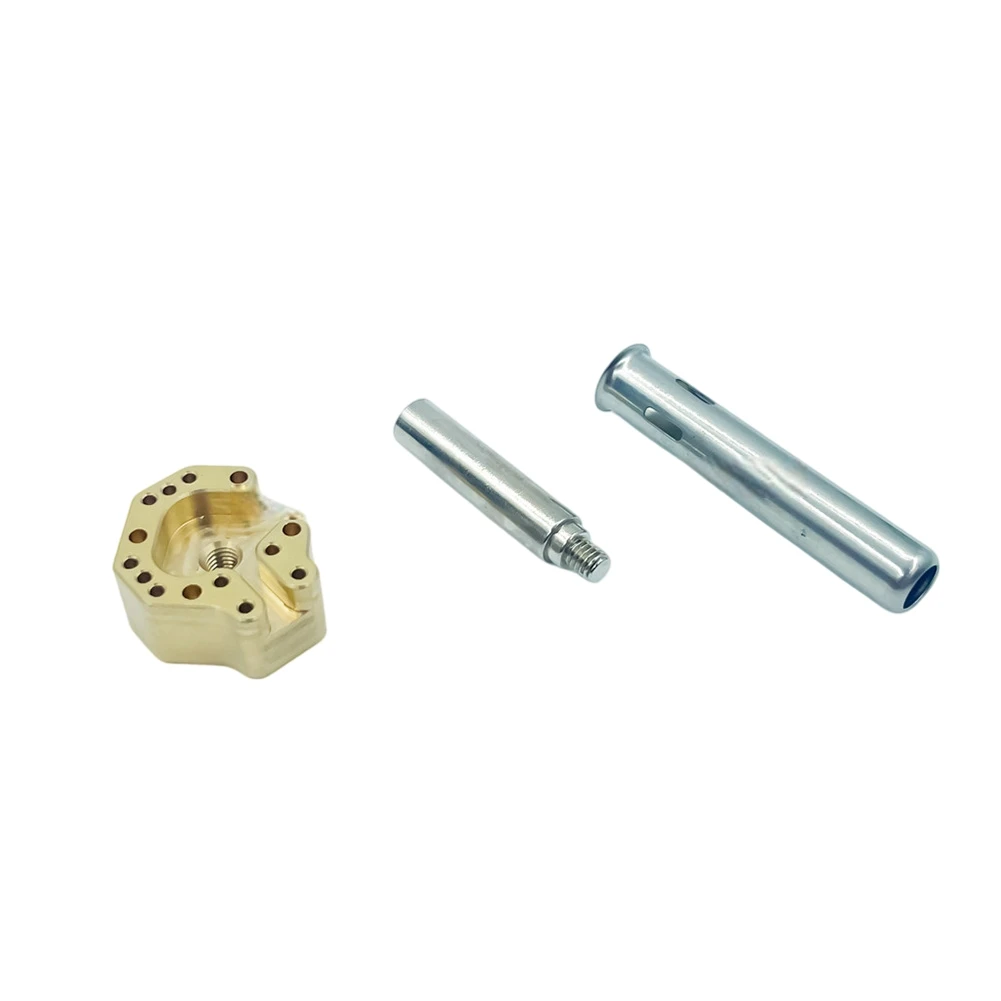 For PS5 For PS4 For Xbox For Switch Joystick Soldering Iron Tip 936 Standard Multi Hole Ring Structure Safe Motherboard Use
