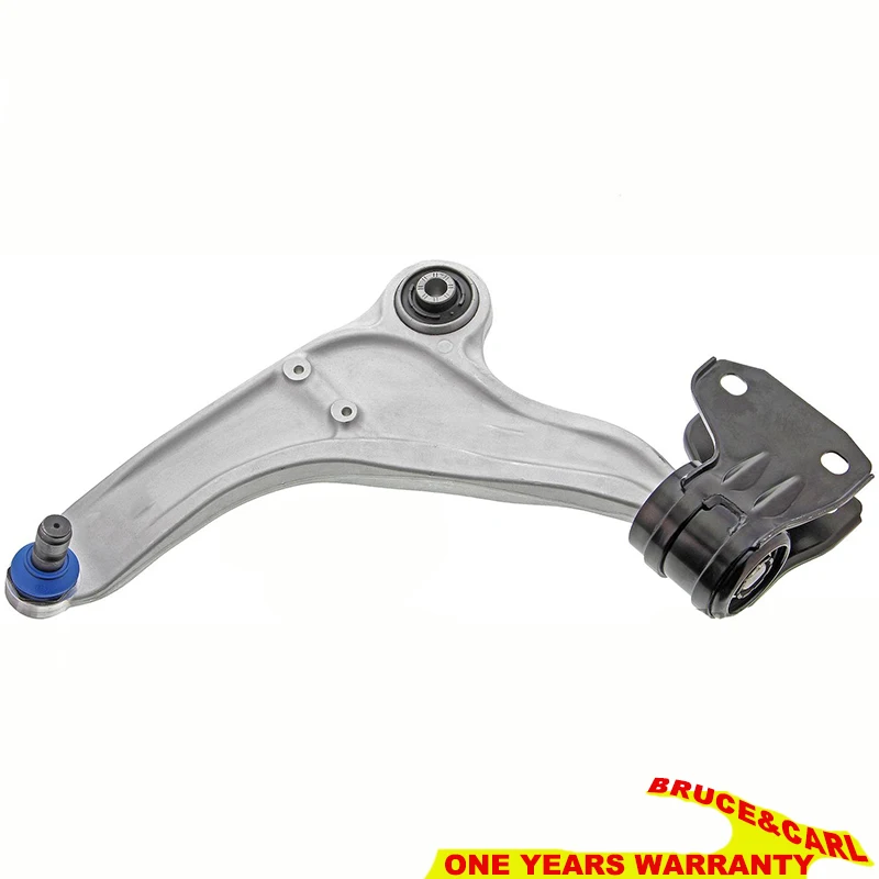 

Front Left Or Right Lower Control Arm Fit LINCOLN MKX 2016-2018 NAUTILUS FORD EDGE F2GZ3079B F2GZ3078B