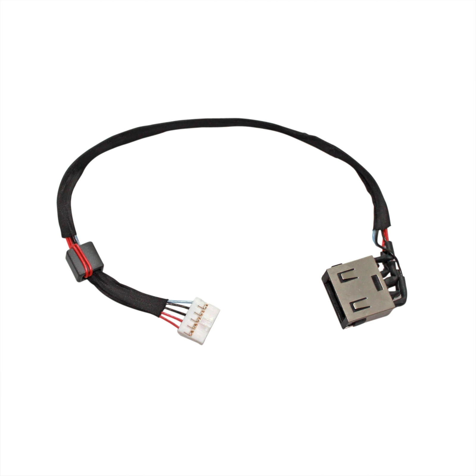 For Lenovo Y50 DC Power Jack Cable With Magnet