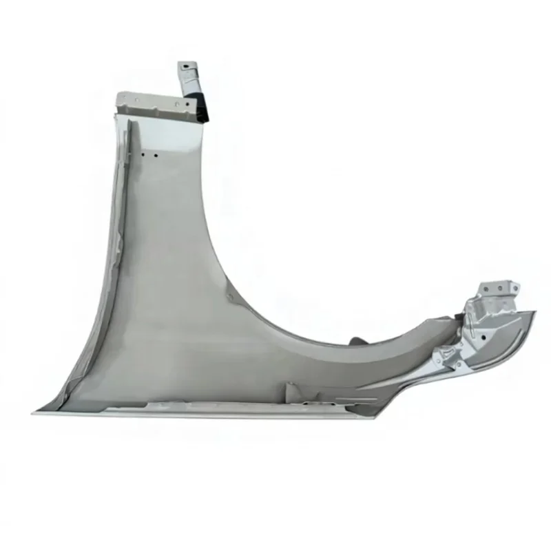 Factory Direct Condition Car Front Part