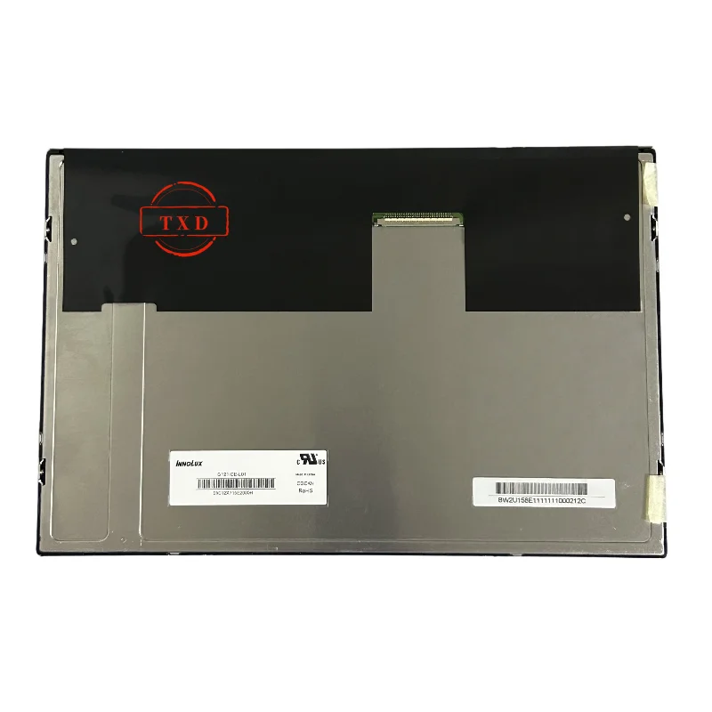 G121ICE-L01 G121ICE-L02 G121I1-L01 12.1 Inch LCD Display Panel Screen Module for Repair Replacement