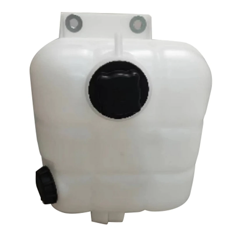 Excavator Water Expansion Tank 15163859 For Volvo EC250D EC300D EC350D 17408219 17408222 Coolant Expansion Tank