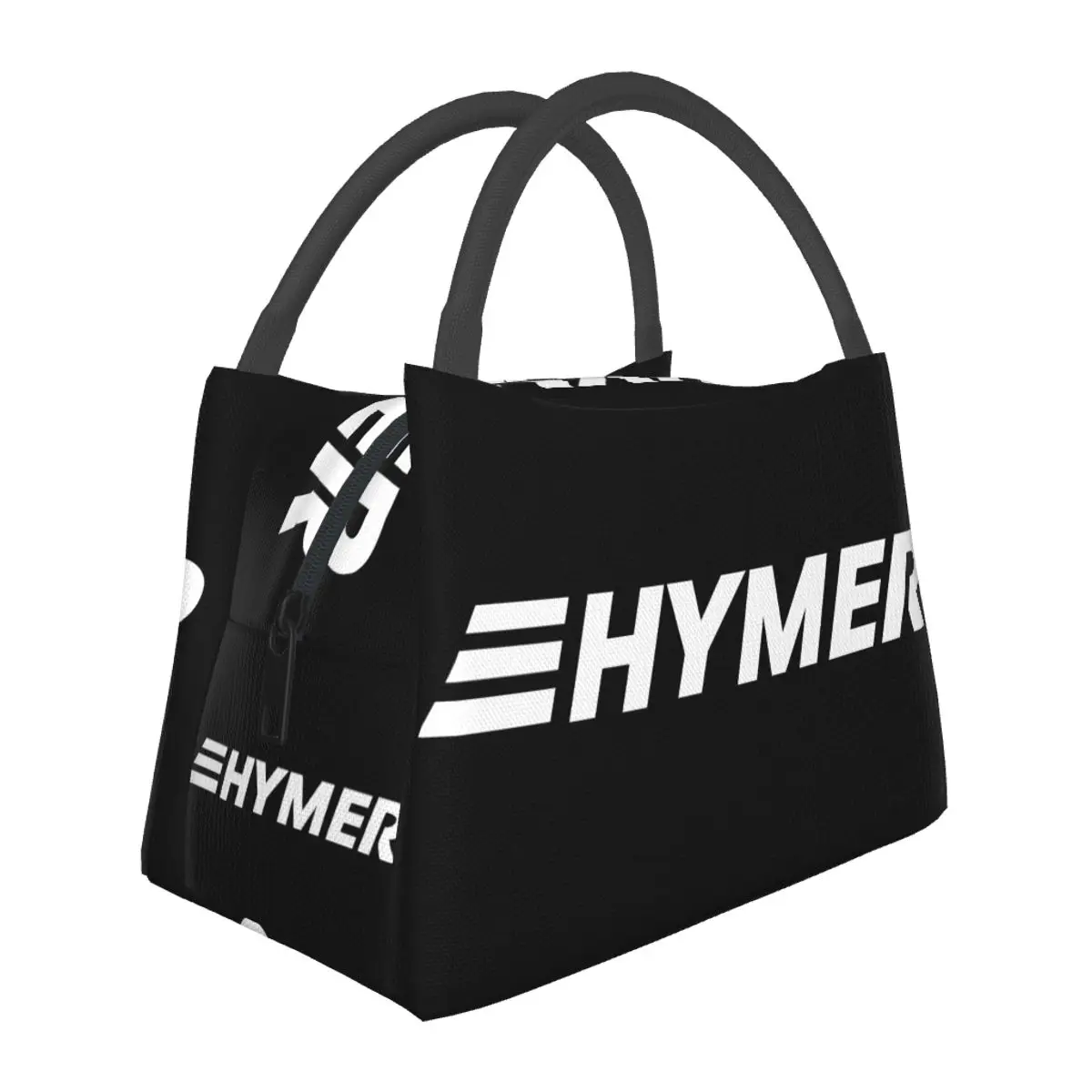 Hymer-Sacs à lunch pour caravane et camping-car, glacière, boîte à lunch isolée chaude, pique-nique, camping, travail, sacs de voyage