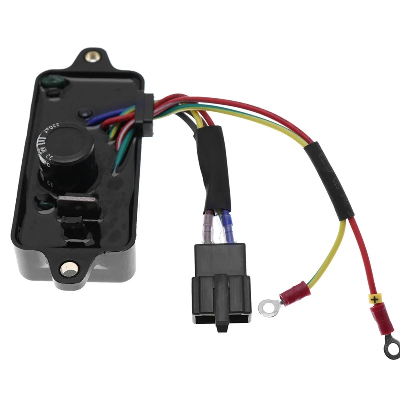 

Automatic Voltage Regulator Replacement Parts Accessories 18715-02800 18715-02800 For Kubota