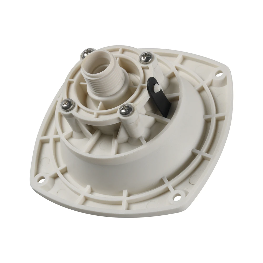 

Водяной наполнитель RV, Крышка Резервуара RV, водяной наполнитель, поворотный наполнитель для яхты с крышкой (с винтами)