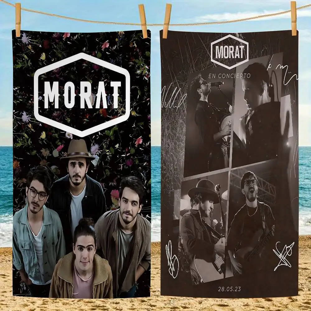 fede: La toalla de playa que cambió mi experiencia en la arena y el gimnasio