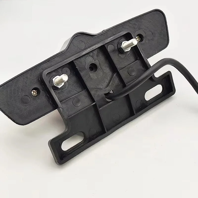 Popular electric scooter brake taillights left and right turn signals flashing electric motorcycle night lights