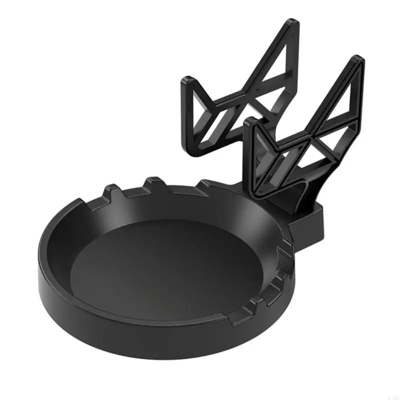 Multipurpose Gaming Handle Stand Phone Holder Large Nonslip Base Provides Outstanding Stability and Strength K1KF