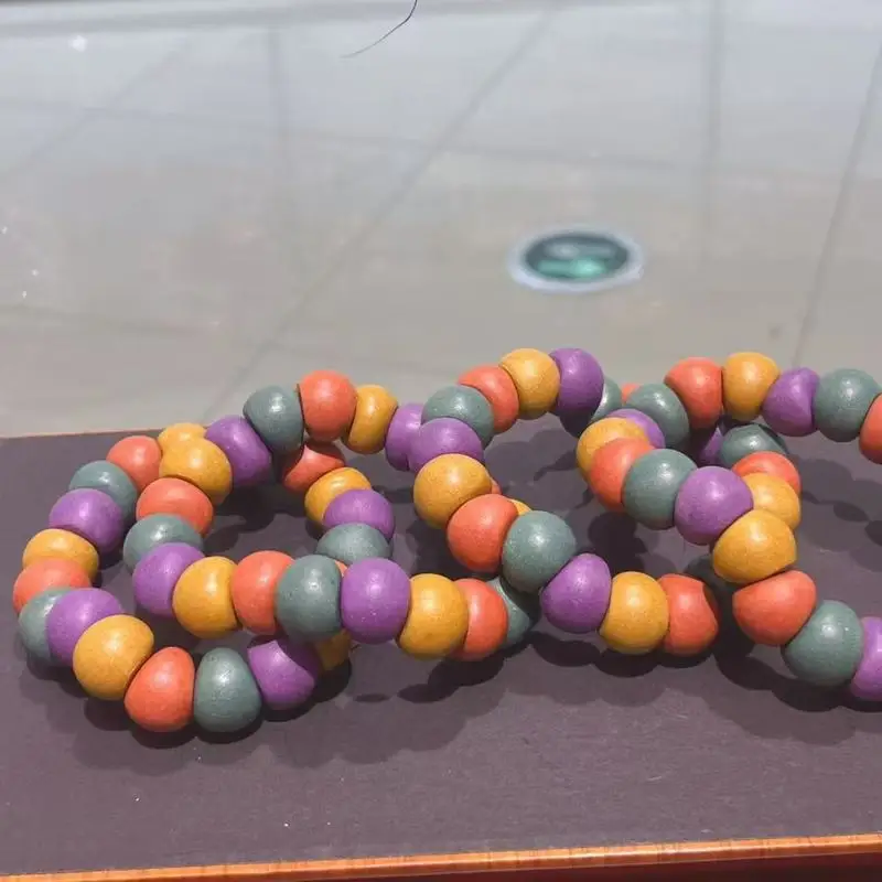 New Product: Traditional Incense Blend, , High-End Bracelet Collecting And Wearing, Fashionable Jewelry, Popular