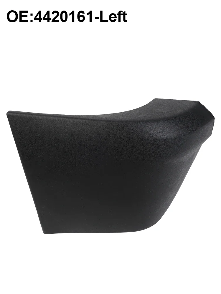 For FORD For TRANSIT For CONNECT Rear Bumper Corner End Cap 2002 2012 High Compatibility with OEM Numbers for Easy Replacement