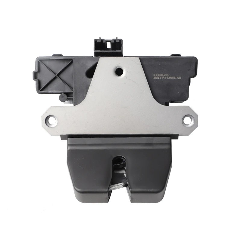 

Механизм замка багажника для Ford Focus MK2 Mondeo MK4 S-Max 3M51-R442A66-AR 1474909 1743698 Привод открывания багажника