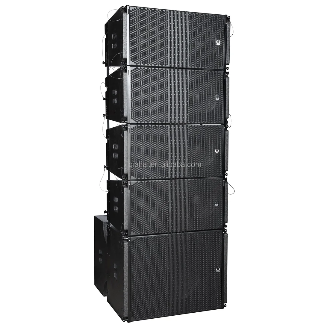 2026 LA212+LA21B Line Array Combo Set Portable Dual 12 21 Inch Sub Woofer Speakers Sound System for Concert Events Party Show
