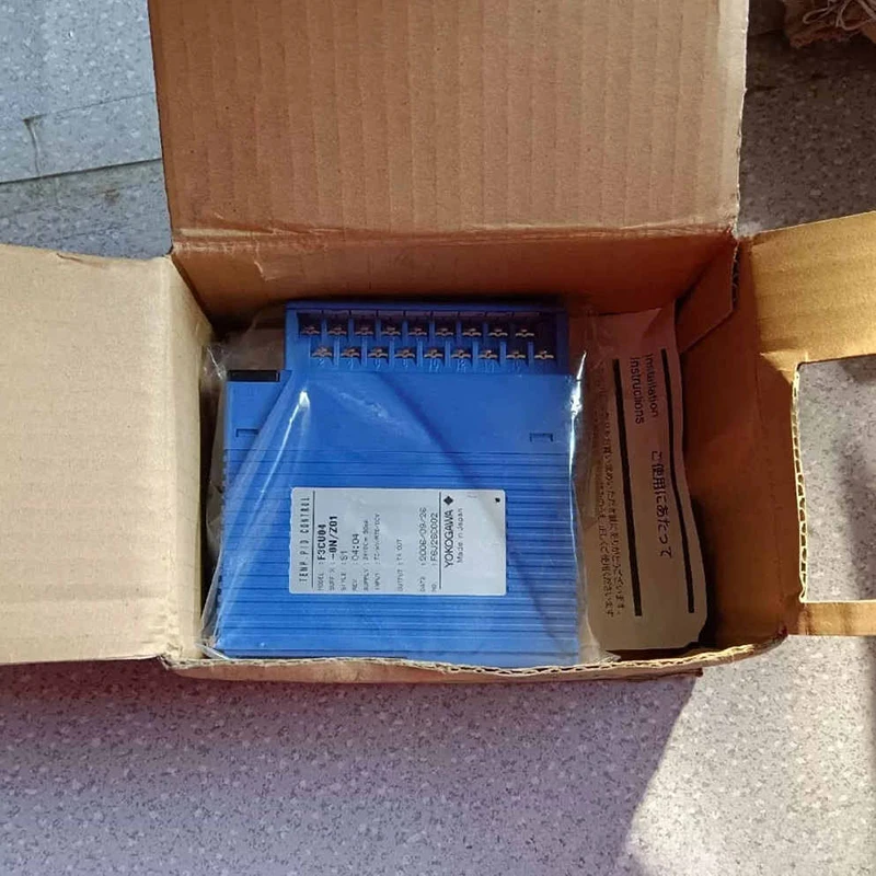 Nueva CPU 100% F3X064-3N SEQUENCE