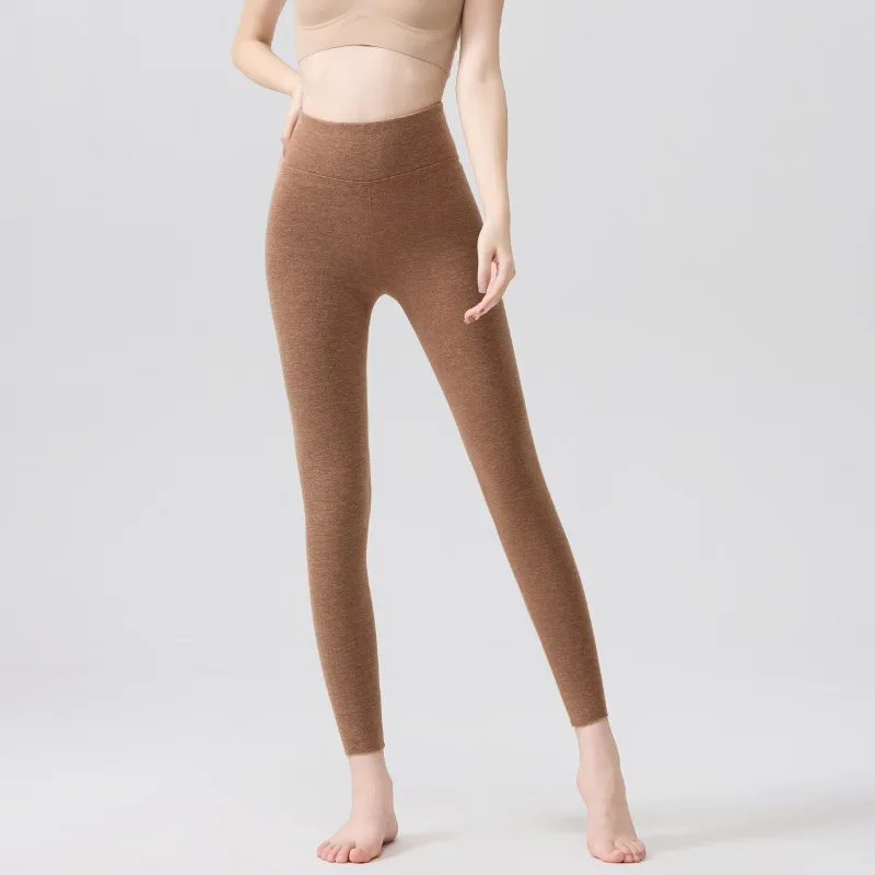 

Женские леггинсы, брюки, окрашенные на заказ, женские качественные брюки цвета допамина, шикарные эстетические рок-панталоны Femme Squares Ol