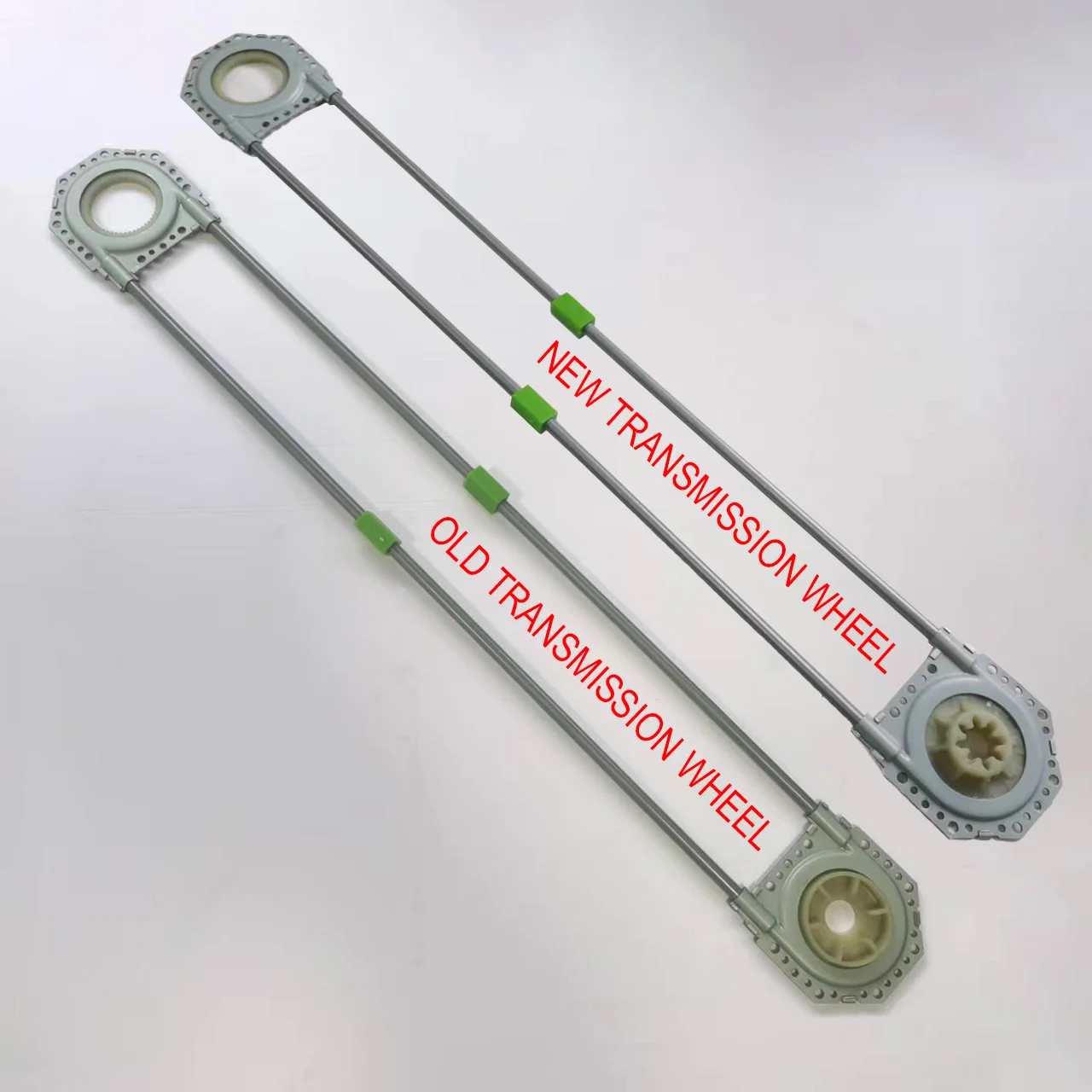 Mejores Accesorios para el Regulador de Ventana de Vehículo: Cadenas de Transmisión Bidres de Alta Calidad