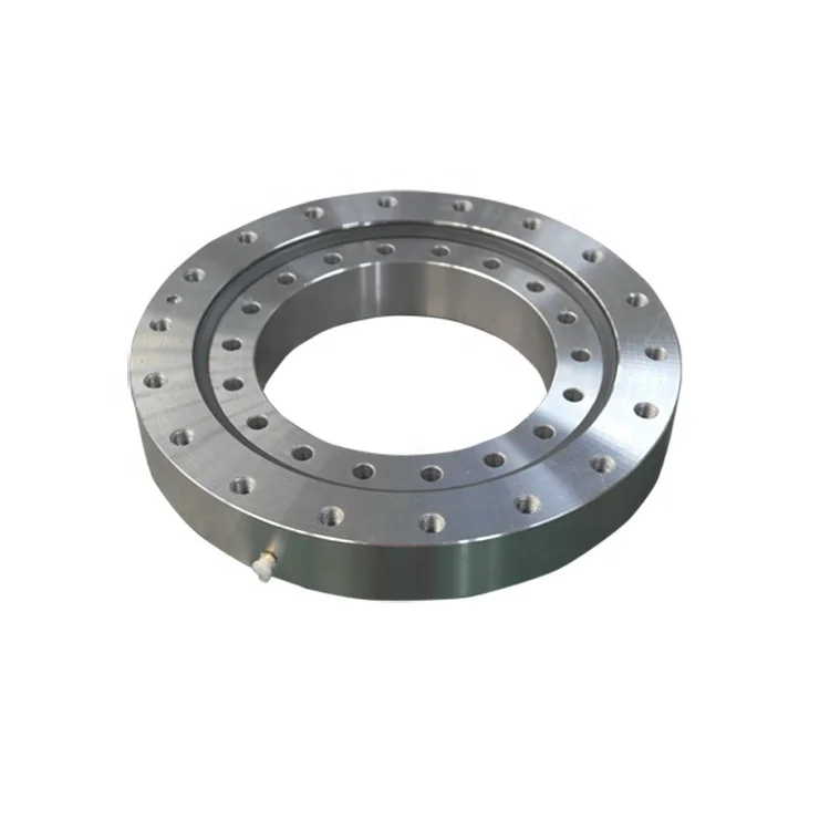 Xuzhou Wanda Slewing Bearing High Quality Slewing Ring Bearing Rotatable Bearing Without Gear