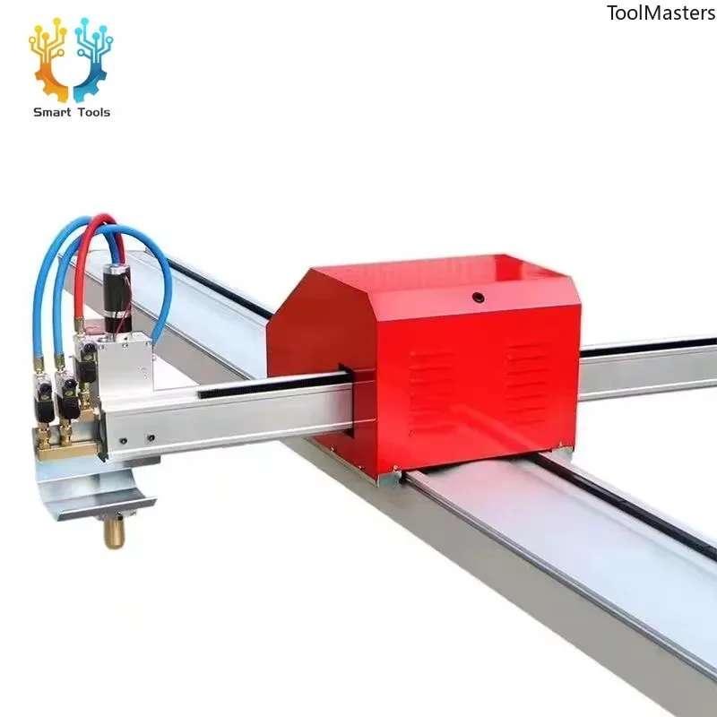 

Portable CNC Plasma/Flame Cutting Machine 1530 1525 1660