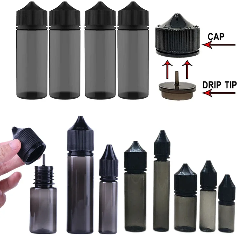 100-botellas-de-plastico-pet-vacias-de-10ml-120ml-con-gotero-y-puntas-finas-envases-exprimibles-ideales-para-viajes-para-liquidos-y-tinta