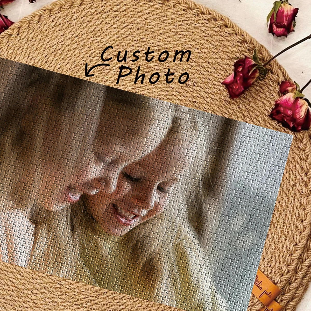 35/150/300/500/1000 قطعة أطفال بناتي #6