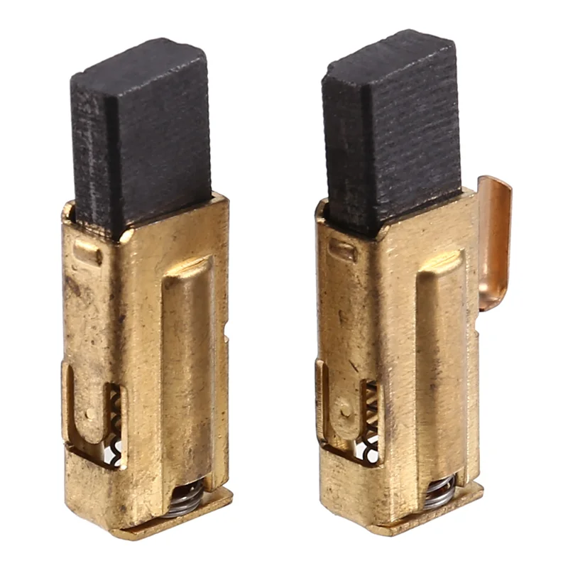 

ABVT-For Metabo 316033730 Charcoal Brush For Metabo BE 622 SR Electric Drill Power Tool Accessories