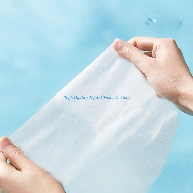 

U2JE Cleaning Cotton Wipes Super Absorbent Lint for 3D Printer Accessories