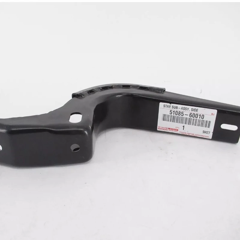 

Front Left Right Running Board Mounting Bracket for Toyota-Hilux-4 Runner RZJ120.GRJ120 51085-60010 Board Mounting Bracket