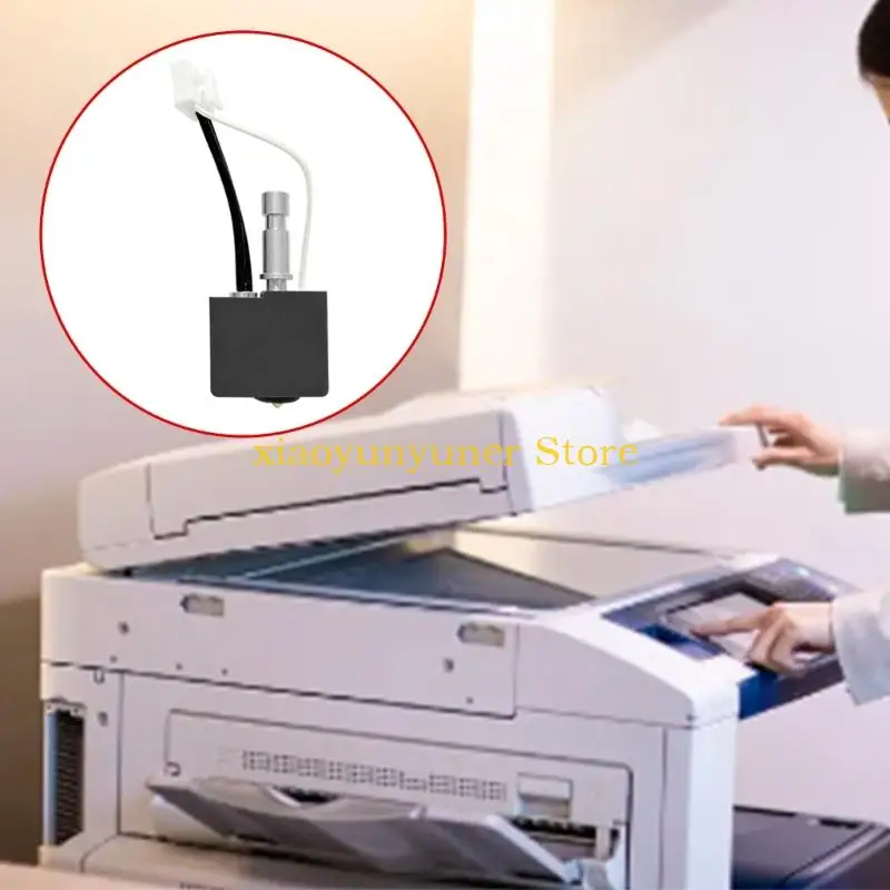 

P9JB Hotend Kit 3D Printer Assembled Hot End Kit Heater Block Thermistor Replacement For SC1 3D Printer Accessories