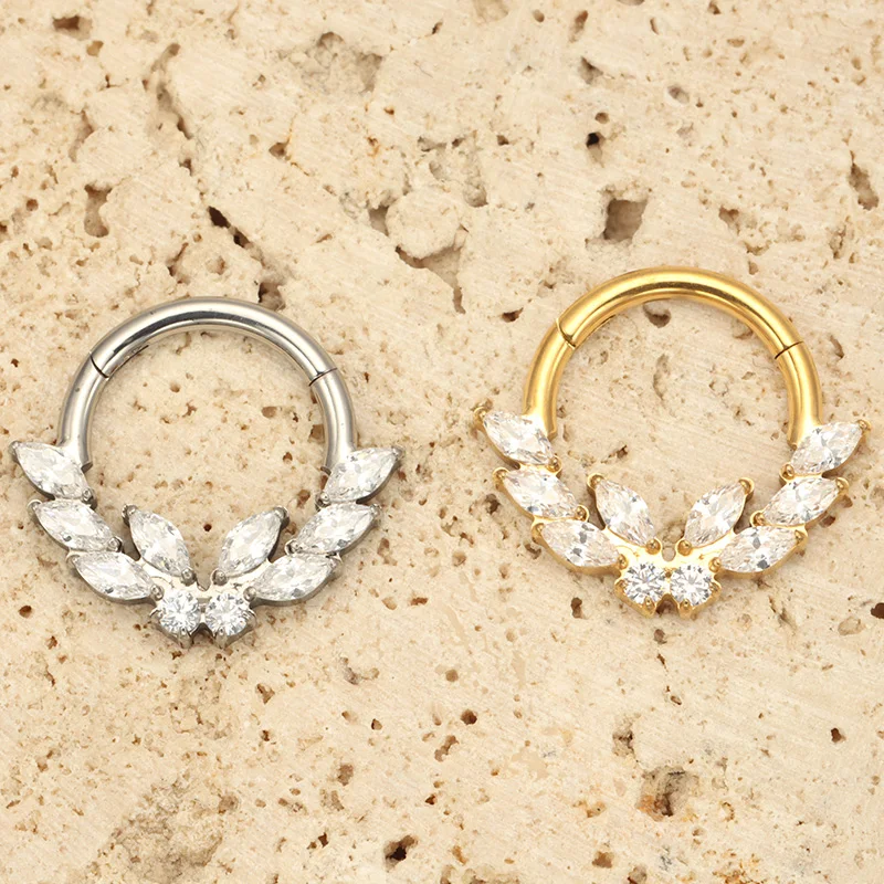 Thumbnail 3 - #55 Best Nose Jewelry to Buy In 2026