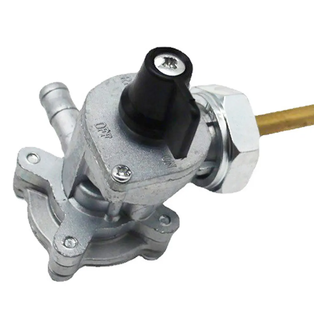 Fuel Tank Switch Cock Petcock Valve Switch Car Accessories Easy Installment