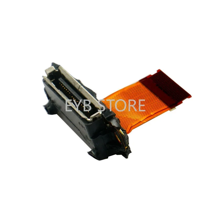 Charge Connector Met Flex Kabel Voor Intermec CK3 CK3R CK3X Gratis Levering