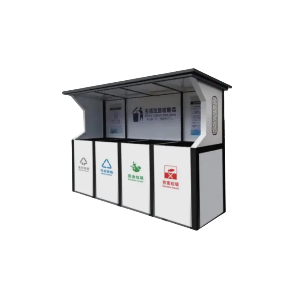 

Smart, trash can, classification, sensing, opening the door, swiping the card to swipe the face