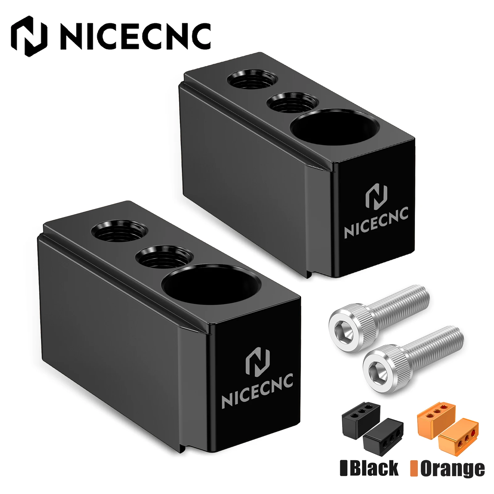 

For 2020-2024 KTM 250 390 Adventure Handlebar Riser 1" 25.4 mm 250 Adventure 390 Adventure ADV250 ADV390 390 Adv 250 Adv