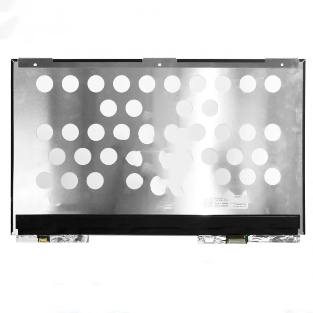 

LQ156M1JW41 DP/N 0TK6R7 15.6 inch LCD Screen Panel IPS Laptop Display EDP 30pins FHD 1920x1080 Non-touch