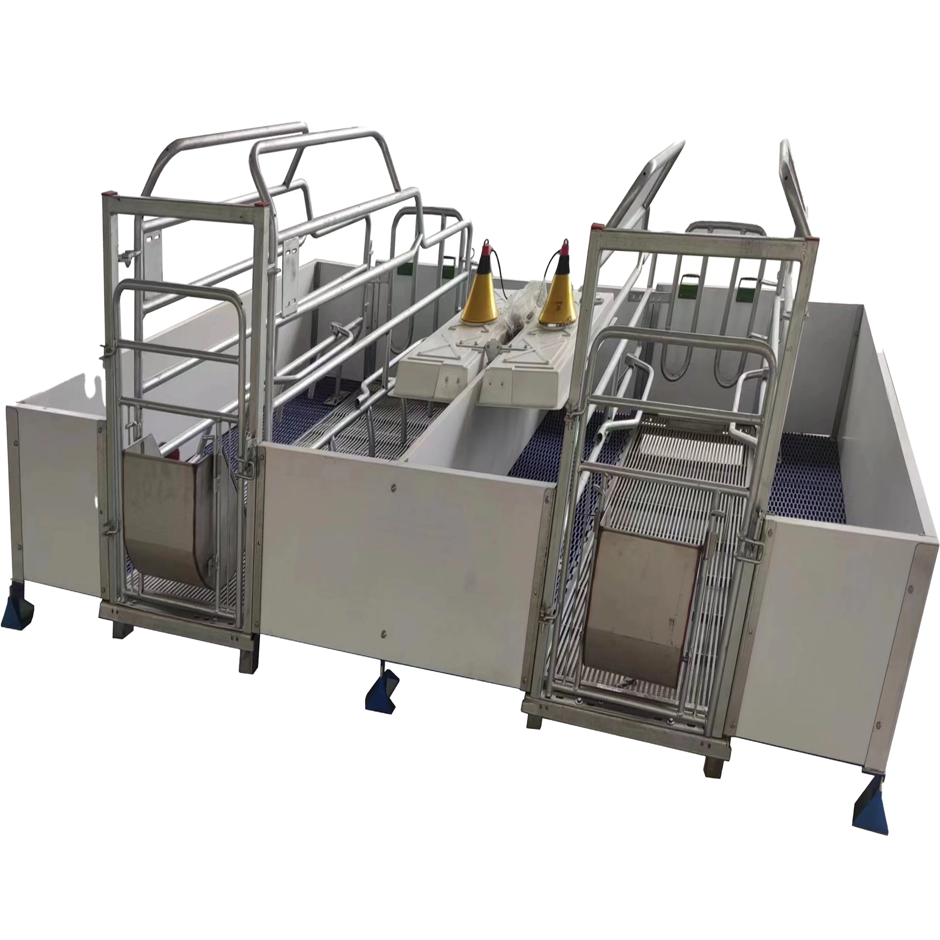 

Ящики для похлопывания свиней, клетка для свиней, ручки для похудения