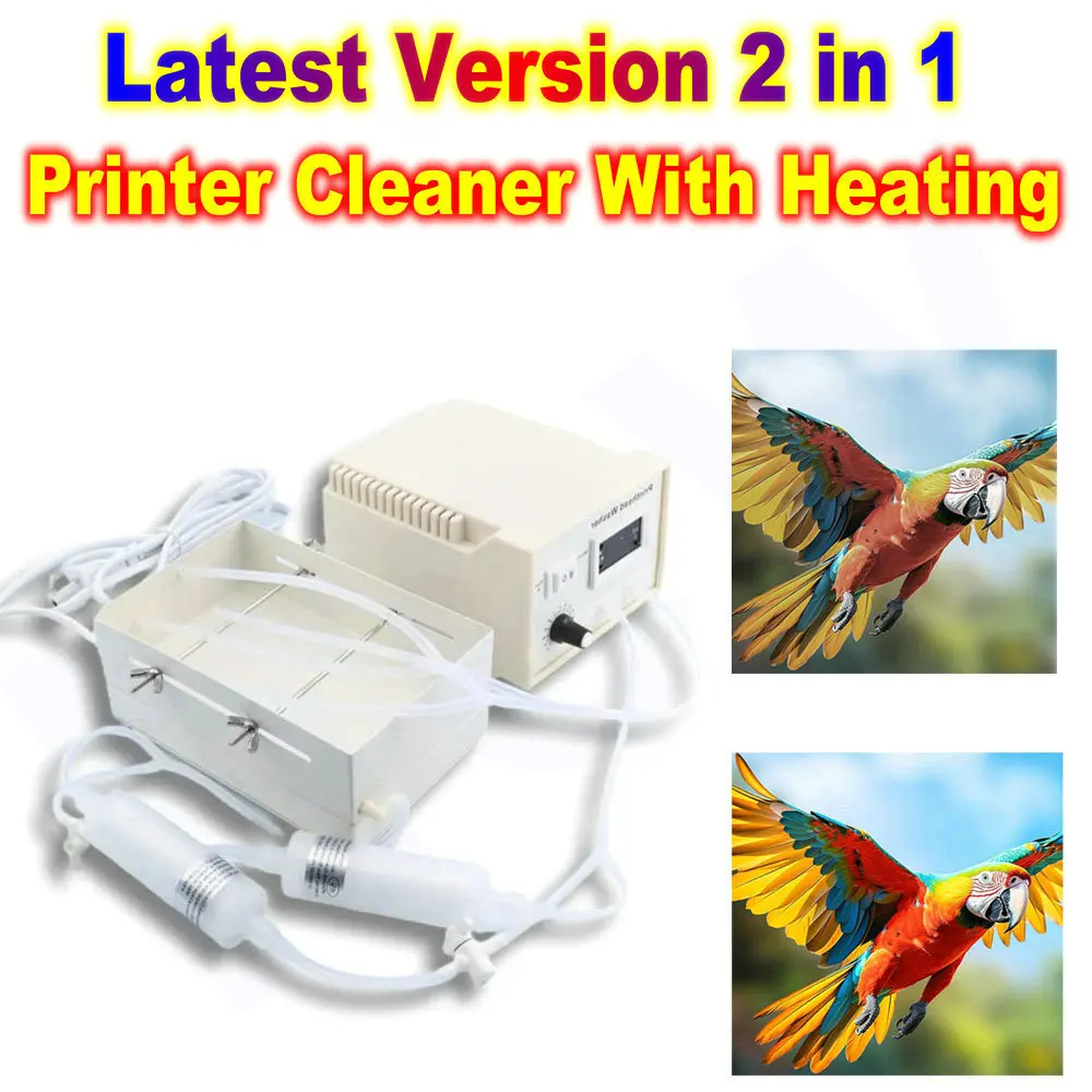 Dtf Printhead Washe… - image