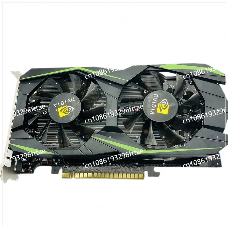 GTX1050TI Graphics Card 970 960 750Ti 1030 2G 4G Upgrade Installed Computer Overseas Version