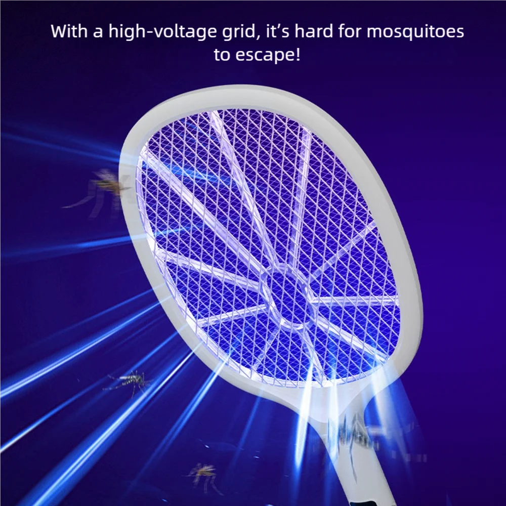 Thumbnail 4 - #17 Trending Fly Swatters Right Now