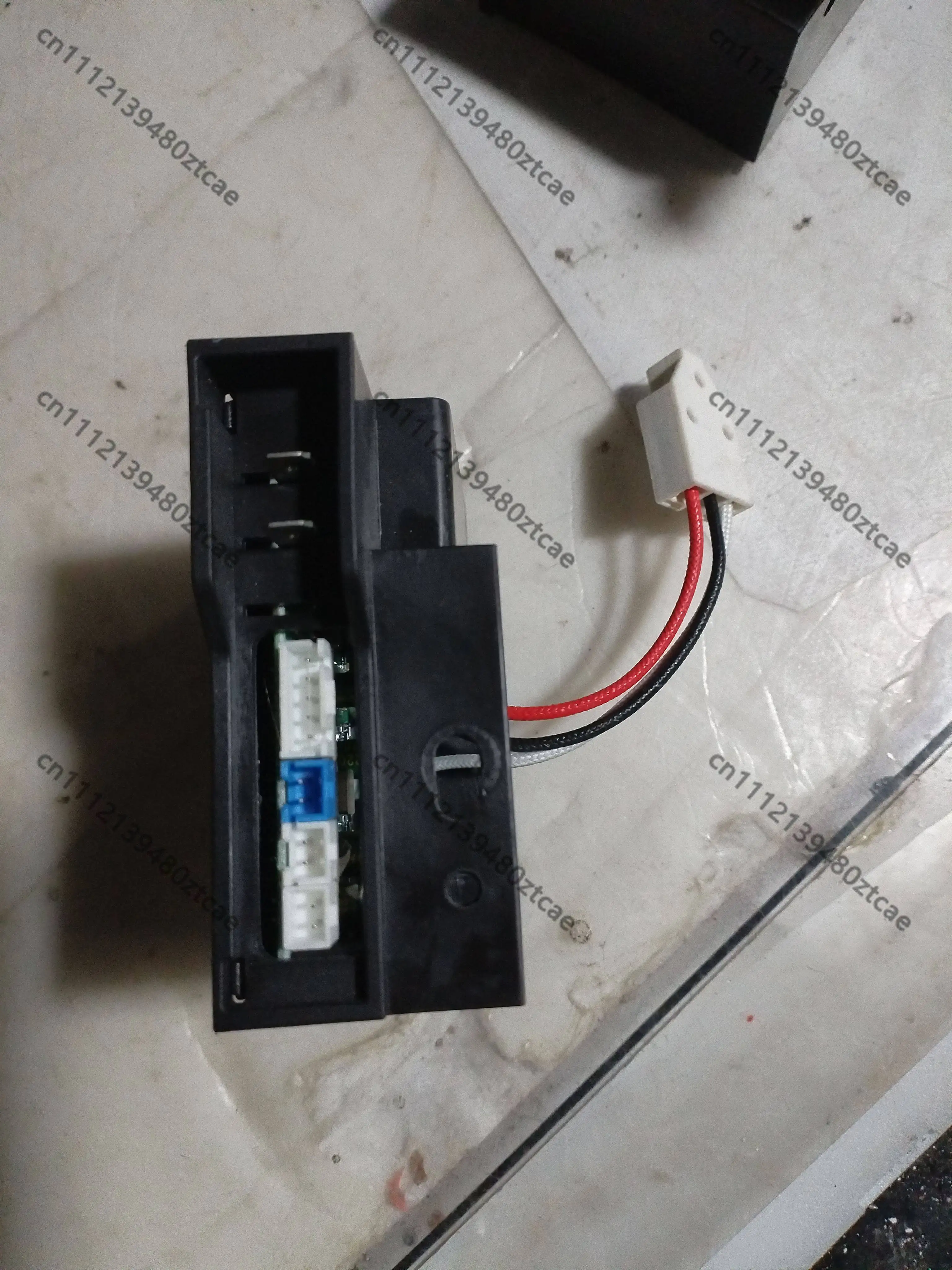 R134a R1234yf Vehicle Air Conditioning Compressor Replacement Fit DE25M1P-B 1.0126 Repair Spare Part