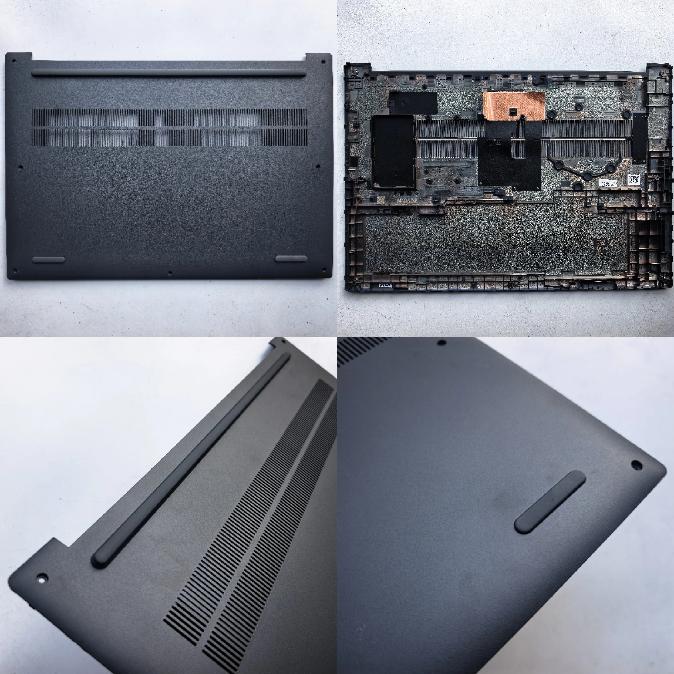 

Grey New laptop bottom case cover for lenovo IdeaPad Slim3 16IRH10 ARP10 AP3LR000400