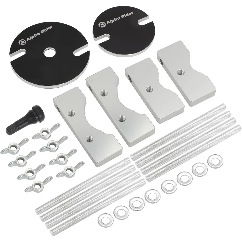 

AUTOVIC 2-Stroke Motorcycle Exhaust Dent Pipe Repair Kit Dent Removal Tool