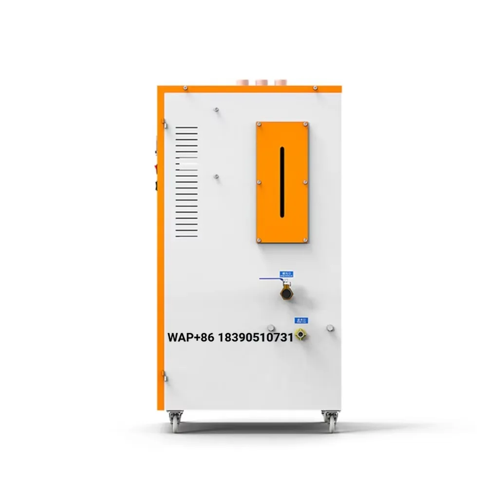 Manufacturer Industrial Steam Cleaner Car Steam Machine Automatic Industrial Steam Cleaner